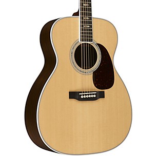 Standard Series J-40 Jumbo Dreadnought Acoustic Guitar