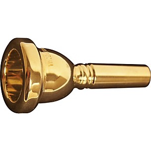 Bach Size 11 Tenor Trombone/Euphonium Mouthpiece, Small Shank – Carlton  Music Center