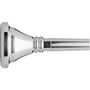 Marcinkiewicz Standard Series Tenor Trombone Mouthpiece