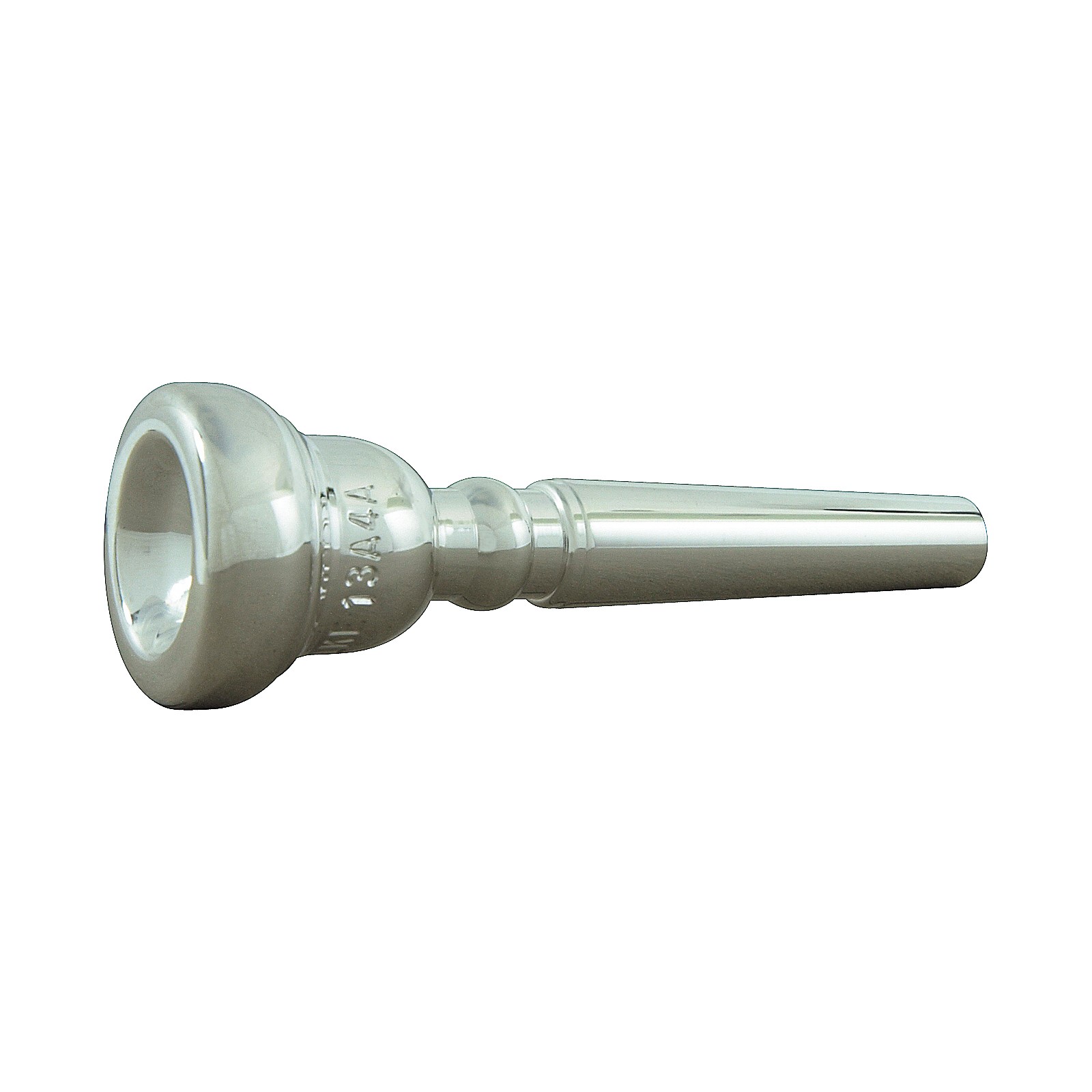 A Piccolo Trumpet Mouthpiece