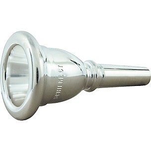 Schilke Standard Series Tuba Mouthpiece
