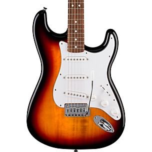 Fender Standard Stratocaster Electric Guitar