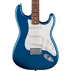 Fender Standard Stratocaster Electric Guitar