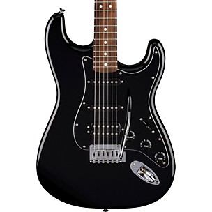 Fender Standard Stratocaster Electric Guitar