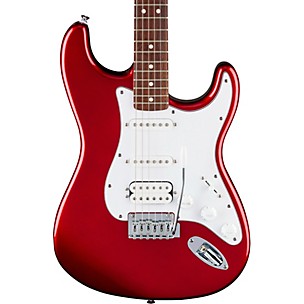 Fender Standard Stratocaster Electric Guitar