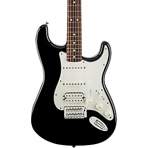 Fender Standard Stratocaster HSS Electric Guitar