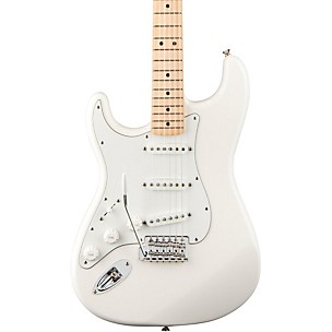 Standard Stratocaster Left Handed  Electric Guitar