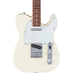 Fender Standard Telecaster Electric Guitar