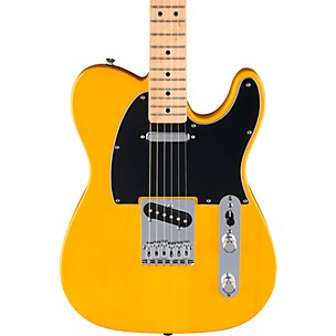 Fender Standard Telecaster Maple Fingerboard Electric Guitar -