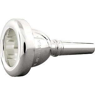 Yamaha Standard Tuba Mouthpiece