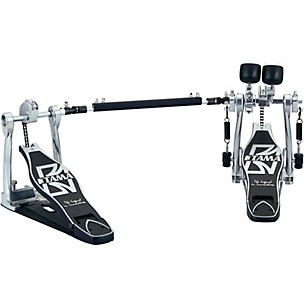 Tama Standard Twin Pedal
