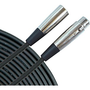 Musician's Gear Standard XLR Microphone Cable