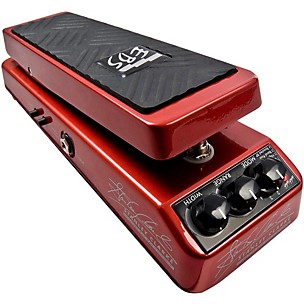 EBS Stanley Clarke Wah/Volume Pedal