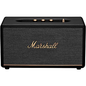 Marshall Stanmore III Bluetooth Speaker