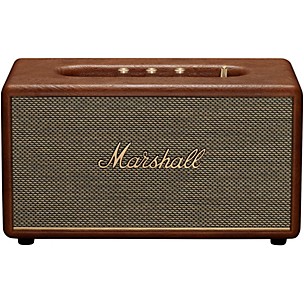 Marshall Stanmore III Bluetooth Speaker