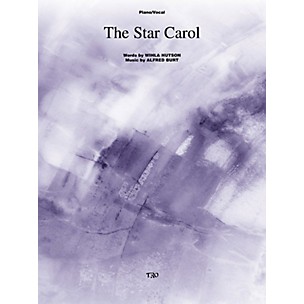 TRO ESSEX Music Group Star Carol Richmond Music ¯ Sheet Music Series