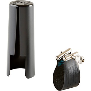Rovner Star Series (SS) Clarinet Ligature