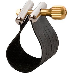 Rovner Star Series (SS) Saxophone Ligature