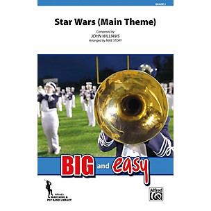 Alfred Star Wars (Main Theme) Grade 2 (Easy)