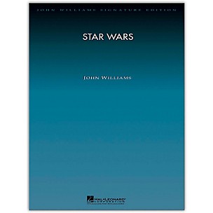 Hal Leonard Star Wars Suite for Orchestra - John Williams Signature Edition Orchestra