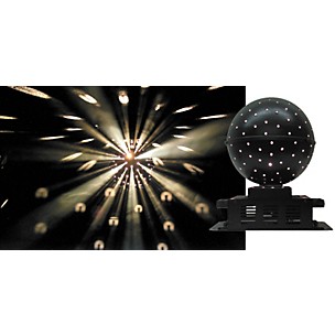 American DJ Starball II