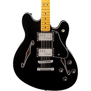 Fender Starcaster Semi-Hollowbody Electric Guitar