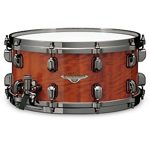 TAMA Starclassic Bubinga Snare Drum -