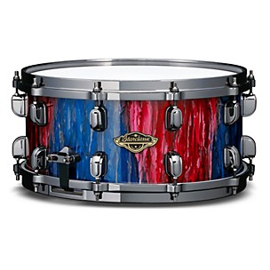 TAMA Starclassic G-Walnut/Birch Snare Drum -