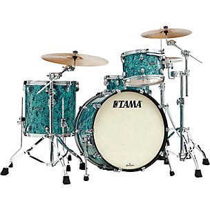 TAMA Starclassic Maple 3-Piece Shell Pack With 22" Bass Drum