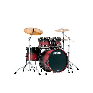 TAMA Starclassic Performer B/B 4-Piece Shell Pack