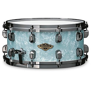 TAMA Starclassic Walnut/Birch Snare Drum With Black Nickel Hardware