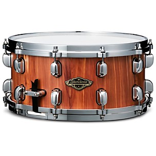 TAMA Starclassic Walnut/Birch Snare Drum With Cedar Outer Ply