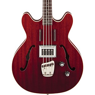 Guild Starfire Electric Bass
