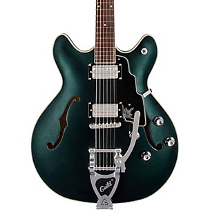 Guild Starfire I DC Hot Rod Semi-Hollow Electric Guitar -