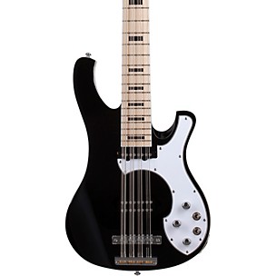 Schecter Guitar Research Stargazer-12 12-String Electric Bass Guitar -