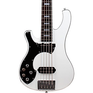 Schecter Guitar Research Stargazer-5 Left-Handed Electric Bass Guitar