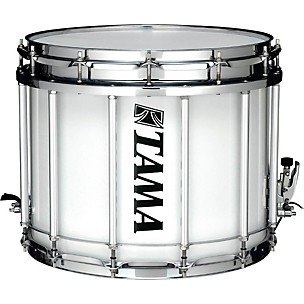 Tama Marching Starlight Marching Snare Drum with Carrier