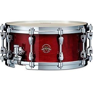 TAMA Starphonic 14" X 6" Concert Concert Snare Drum With Hybrid Wire & Fine Adjuster