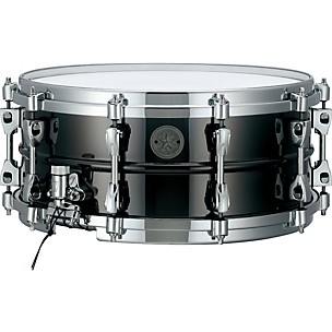 TAMA Starphonic Steel Snare Drum