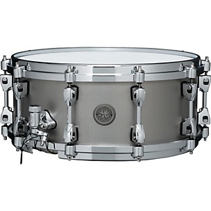 TAMA Starphonic Titanium Snare Drum