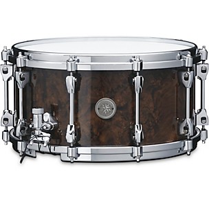 TAMA Starphonic Walnut Snare Drum