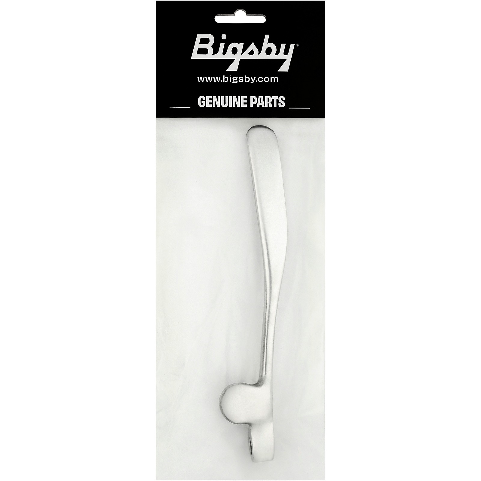 Bigsby Bigsby Stationary Flat Style Handle Only