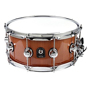 Natal Drums Stave Series Snare Drum