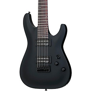 Schecter Guitar Research Stealth C-7 7-String Electric Guitar