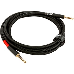 MXR Stealth Series Straight to Straight Instrument Cable