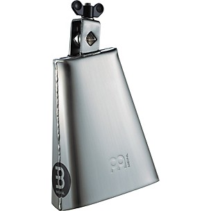 MEINL Steel Bell Cowbell - Big Mouth