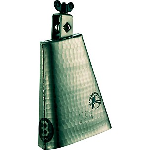 MEINL Steel Bell Series 6-1/4" Cowbell