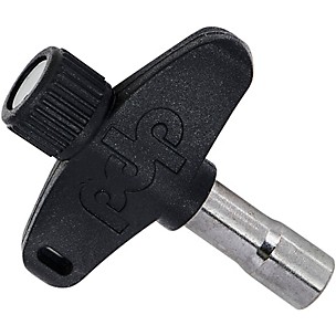 PDP Steel/Composite Drum Key with Magnet