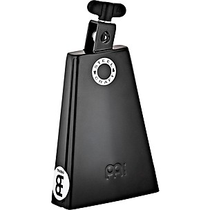 Meinl Steel Craft Line High Pitch Timbalero Cowbell