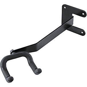 K&M Steel Guitar Wall Mount
